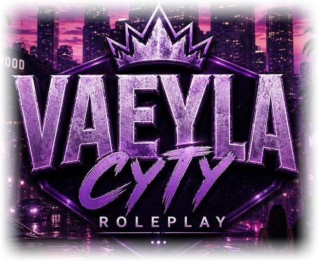 Vaeyla City Roleplay